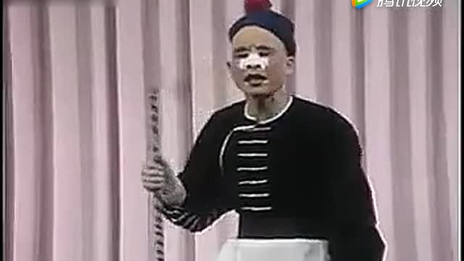 秦腔《铡美案》全本（窦凤琴张兰秦）   甘肃省秦剧团演出