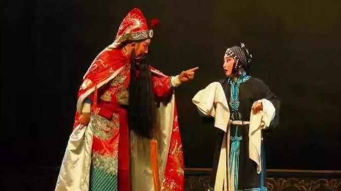 秦腔全本合集，爷的欢乐生活必备